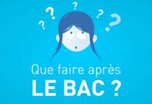 Études après le bac au Maroc