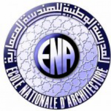 ENA Architecture Rabat