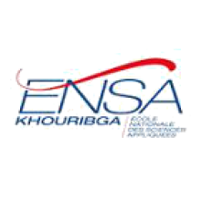 ENSA Khouribga