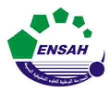 ENSA Al Hoceima