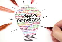 ESCA : Le Marketing Digital par le professeur Jamal Boukouray
