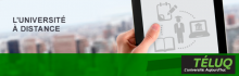 Le réseau TÉLUQ de l’Université du Québec s’implante au Maroc