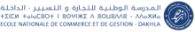 ENCG Dakhla