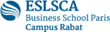 ESLSCA Business School Rabat