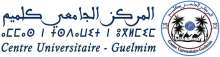Centre Universitaire de Guelmim