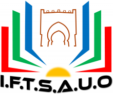 IFTSAU Oujda