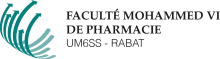 Faculté Mohammed VI de Pharmacie Rabat - UM6SS