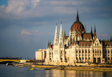 Hongrie : bourses d’études pour tous les cycles universitaires 2026-2027