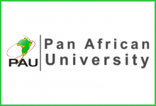 Université Panafricaine : Bourses de Master pour les étudiants africain 2026-2027