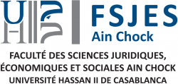 PDF 1 Université Hassan II Casablanca FSJES Casablanca Ain Chock PDF ...