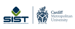 SIST British University Rabat