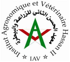 IAV Hassan II : Signature contrat PNUD