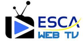 ESCA Ecole de Management lance sa toute première WebTV