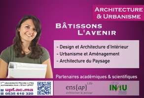 Le métier d'architecte d'intérieur : entretien avec Dr. Ahmed Laaroussi