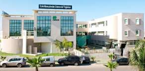 L'EMSI 1ère Ecole d'ingénieur Privée au Maroc