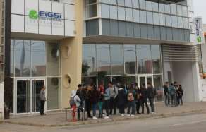 L’EIGSI obtient l’accréditation CTI