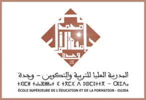 ESEF Oujda 2ème appel Concours 1ère année LE Enseignement secondaire - Sciences Industrielles 2024-2025