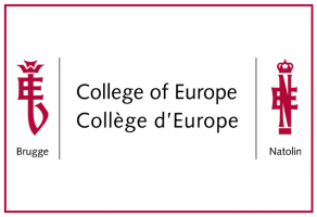 Collège d’Europe : Appel à candidatures pour 8 bourses de Master 2025-2026