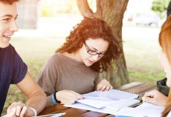 Diplôme ENCG : Formation initiale
