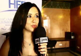 Lauréat HEEC Marrakech