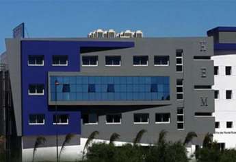 HEM Fès : Rencontre Trait d'union