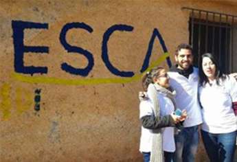 ESCA : Voyager à Ifrane, joindre l'utile à l'agréable