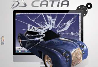 ENSA Tanger: Compétition Nationale CATIA 2014