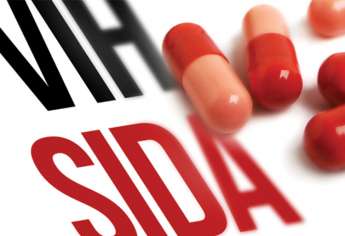 Conférence sur le SIDA - organisée par JLM ENCGA