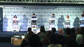 Vidéo du Grand Jeu HEM - édition 2014