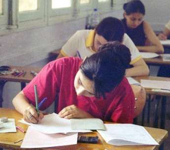 2014 وزارة التربية الوطنية تُعلن تواريخ امتحانات الباكالوريا