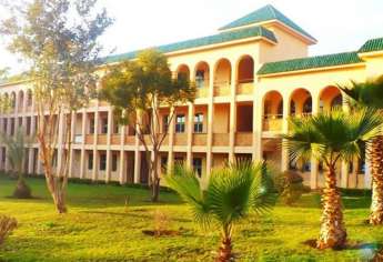 Listes des candidats admis aux FST Maroc 2014/2015