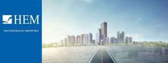 HEM - Newsletter HEM News du mois d'Octobre 2014