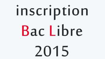 هام بالنسبة للمترشحين الأحرار لاجتياز امتحانات البكالوريا 2015