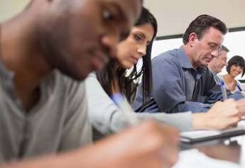 Management de l’Assurance en alternance de ESCA