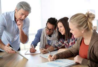 Programme de Bourse de Mérite Agence de l'Oriental - Fondation Marocaine de l'Etudiant