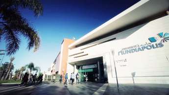 Un étudiant de l'Université Mundiapolis élu à la Communauté urbaine de Bordeaux