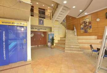 Certificat d’Etudes Spéciales (CES)