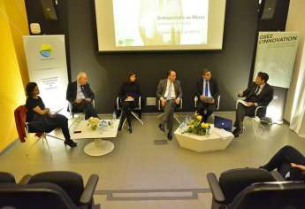 ADALIA School of Business : Conférence-débat “Entrepreneuriat au Maroc, fantasmes et réalités”