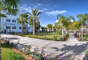 FICRA EXPO 2016 : Salon de l’étudiant entrepreneur