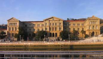 Appel à candidature : Bourses de mobilité Erasmus+ Deusto (Espagne) 2016