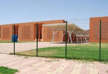 Inauguration de l’Université Mohammed VI Polytechnique à Benguerir