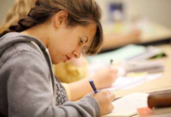 Concours d’accès au Cycle des Elèves Officiers à L’Ecole Royale Navale ERN 2017