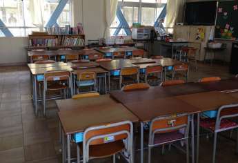 إستئناف الدراسة بالمؤسسات التعليمية التي تم توقيف الدراسة بها بسبب سوء الأحوال الجوية