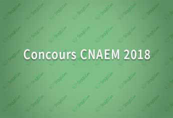 Concours National d’Accès aux Ecoles de Management CNAEM 2018