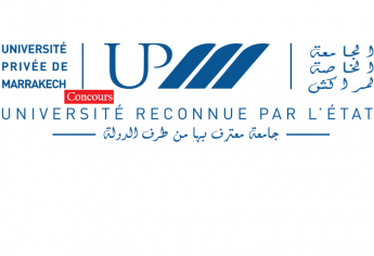 Concours d'admission à l'Université Privée de Marrakech 19 Juin 2018