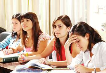 Avis aux bacheliers Concours licence en éducation ENS Marrakech 2018