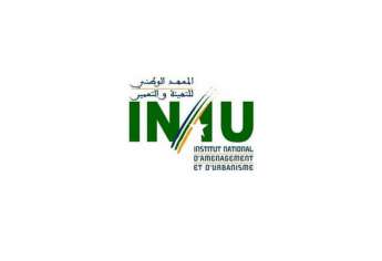 INAU Concours d’accès au cycle Supérieur de Formation des Aménagistes-Urbanistes 2018