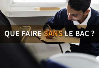 Études supérieures sans Bac au Maroc : Quelles alternatives ?