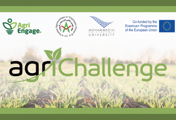 Lancement du Hackaton 