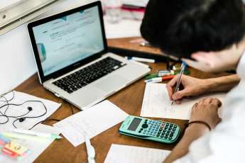 Préparation du baccalauréat durant le Ramadan